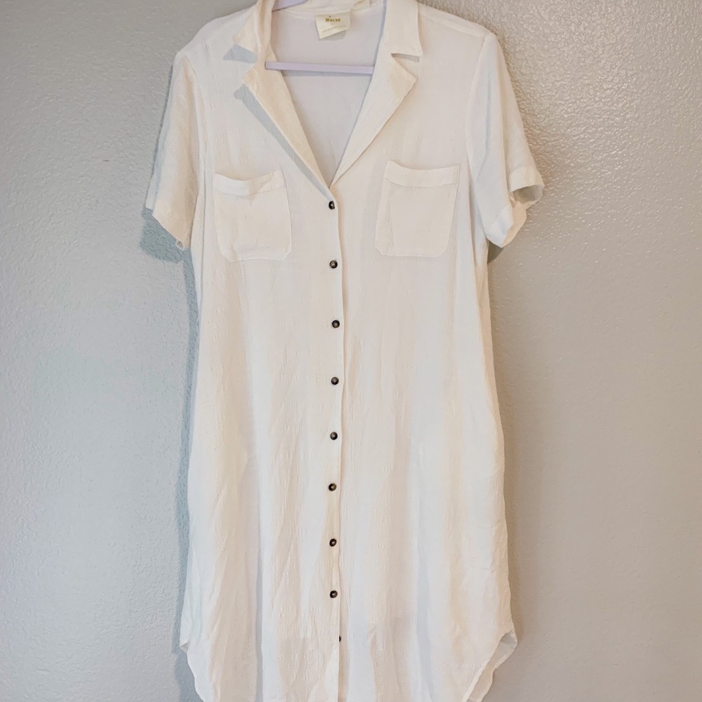 Maeve dress